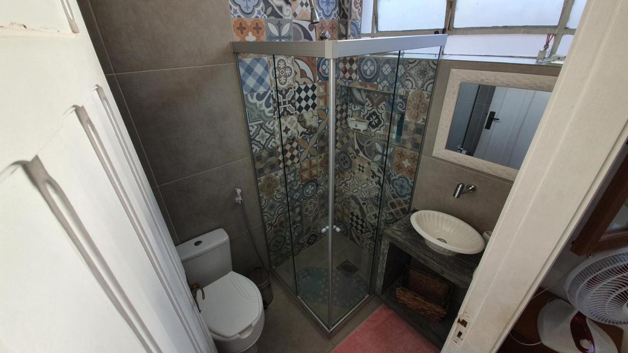 Casa Vermelha Alojamento de Acomodação e Pequeno-almoço Rio de Janeiro