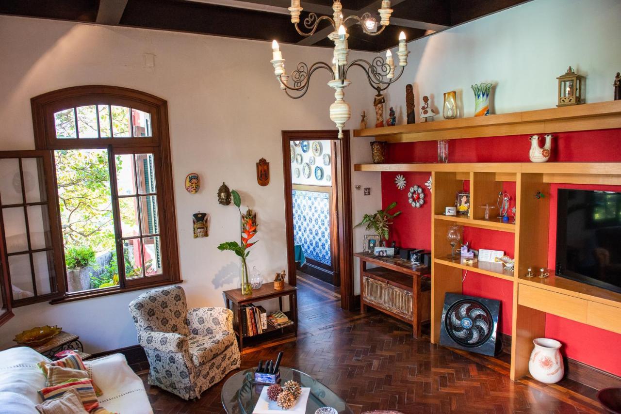 Alojamento de Acomodação e Pequeno-almoço Casa Vermelha