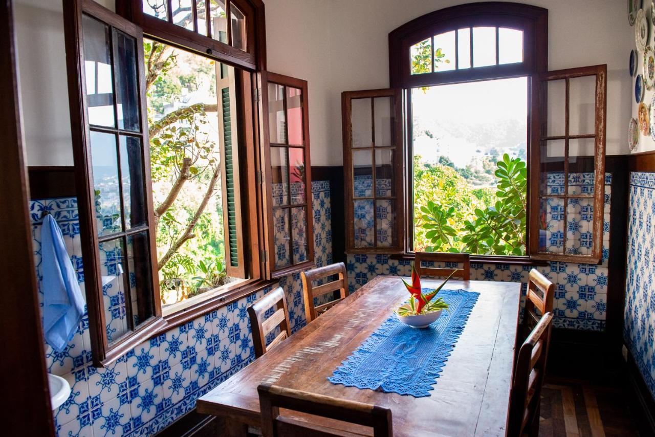 Alojamento de Acomodação e Pequeno-almoço Casa Vermelha