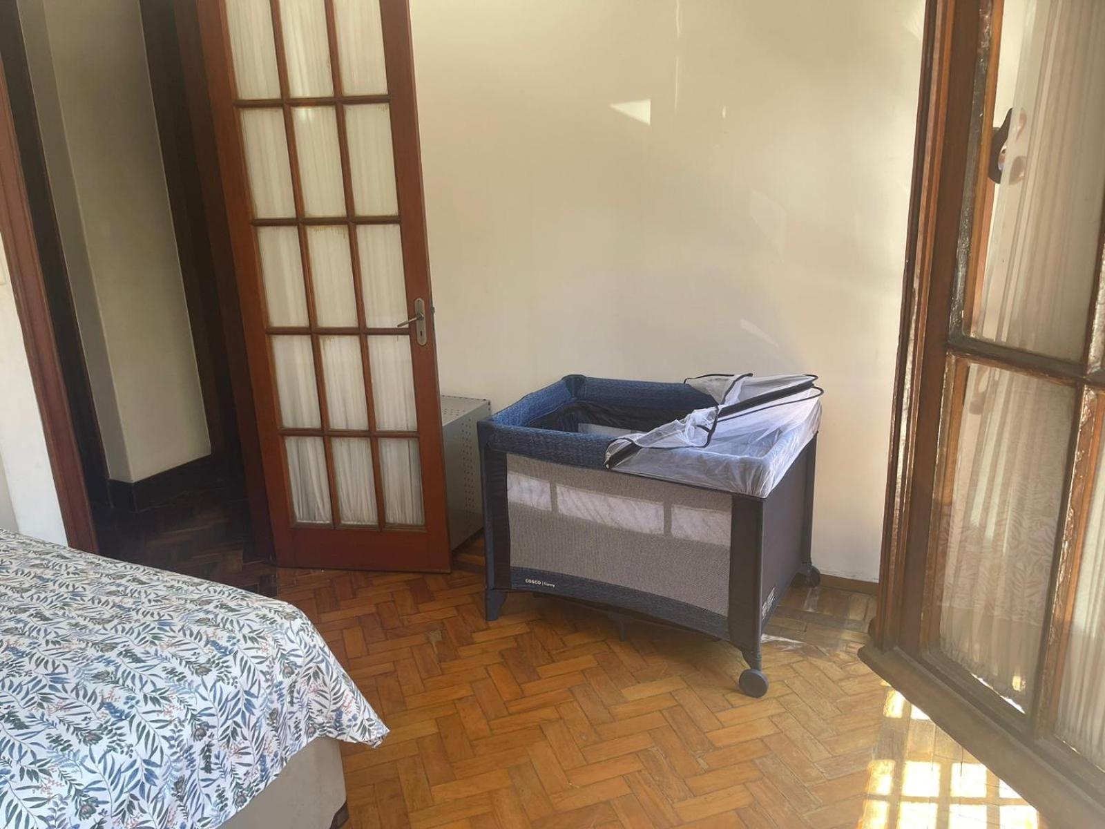 Casa Vermelha Alojamento de Acomodação e Pequeno-almoço