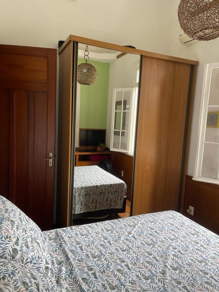 Alojamento de Acomodação e Pequeno-almoço Casa Vermelha *