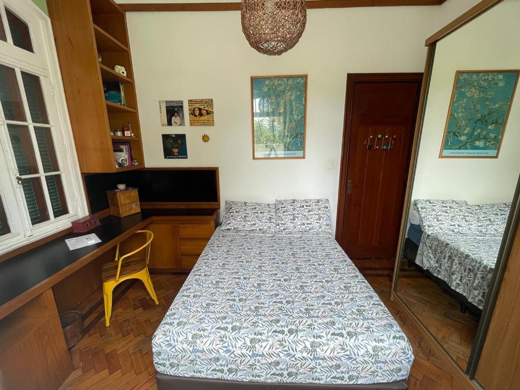 Alojamento de Acomodação e Pequeno-almoço Casa Vermelha
