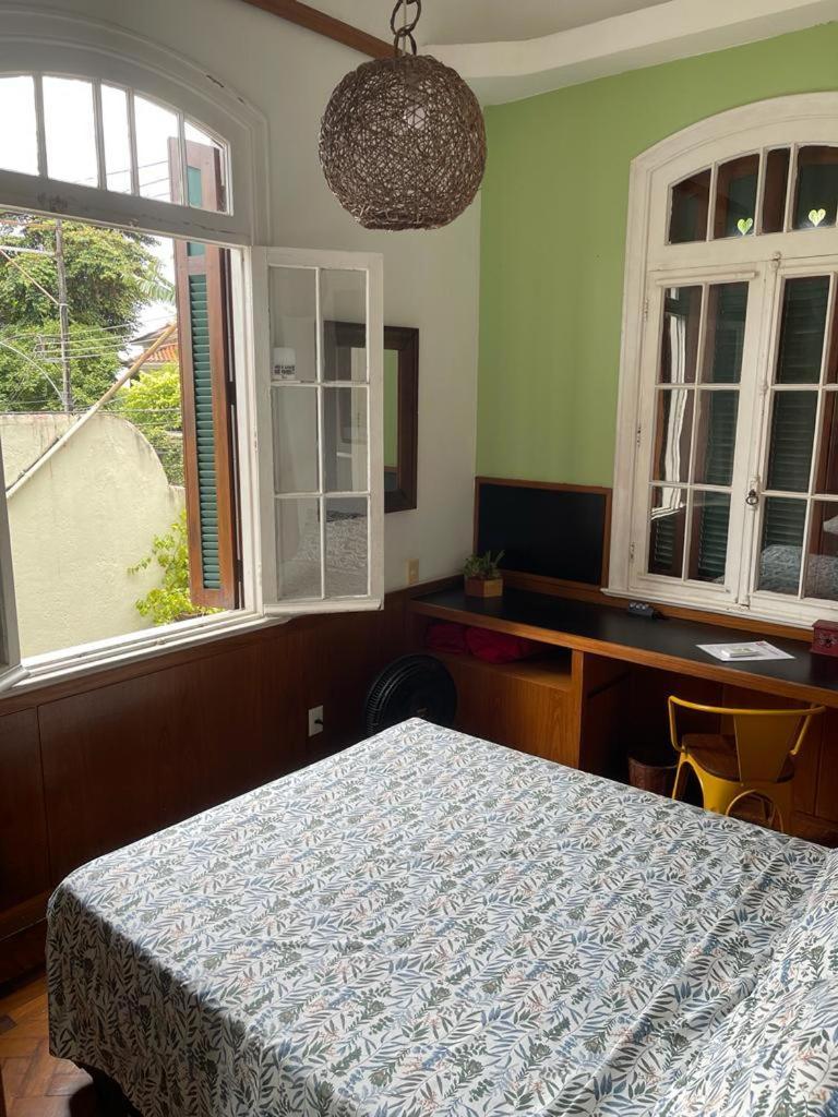 Casa Vermelha Alojamento de Acomodação e Pequeno-almoço *