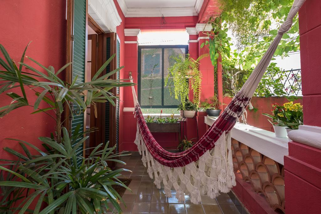 Alojamento de Acomodação e Pequeno-almoço Casa Vermelha *