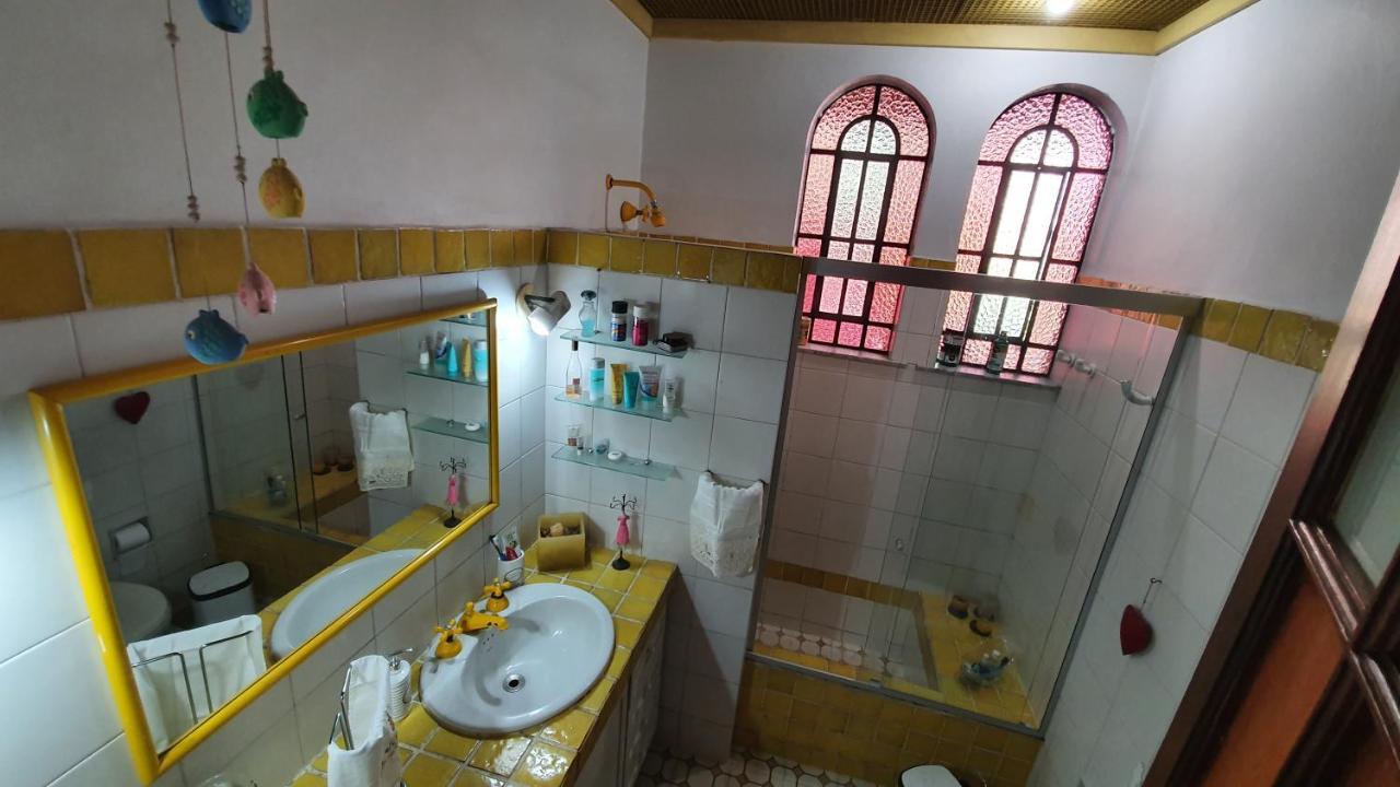 Bed & Breakfast Casa Vermelha *