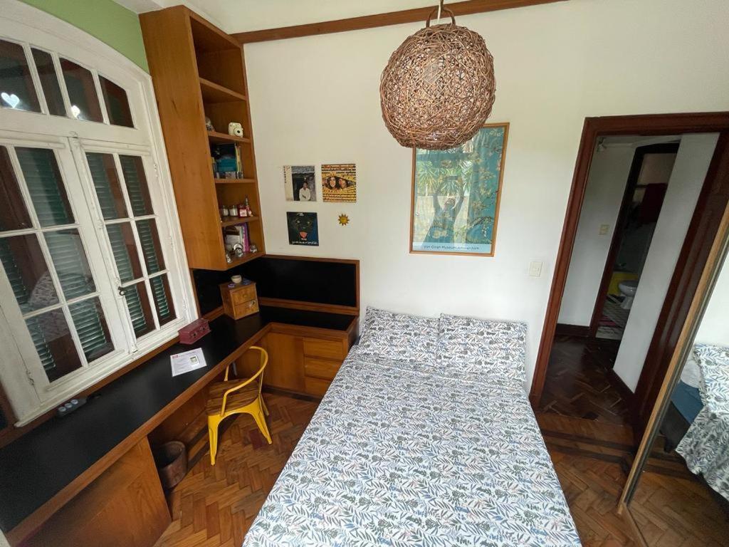 Casa Vermelha Bed & Breakfast Rio de Janeiro