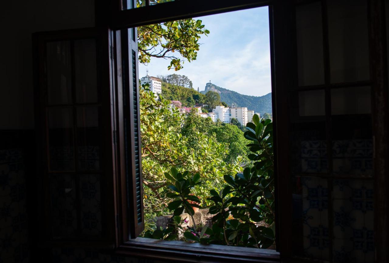 Casa Vermelha 民宿