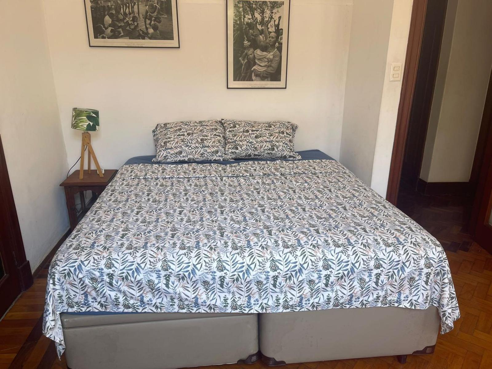 Casa Vermelha 里约热内卢