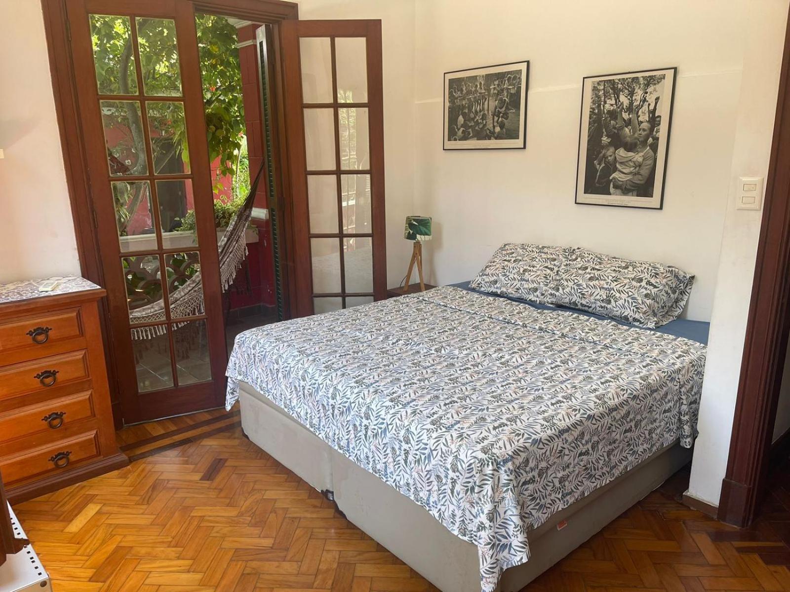 Casa Vermelha * 里约热内卢